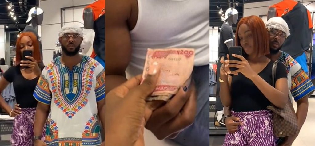 heartwarming-moment-lady-tr!cks-her-partner-using-nigerian-currency-(watch)