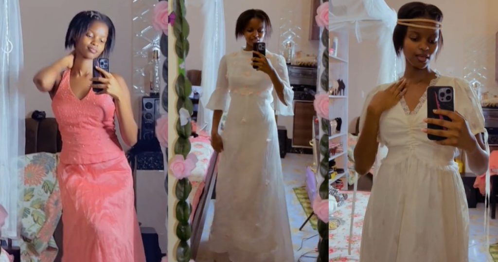 “they-are-pretty-dresses-just-that-what-occasion-can-l-put-them-on”-–-lady-says-as-she-shows-off-outfits-gifted-by-her-mum’s-friend-(watch)
