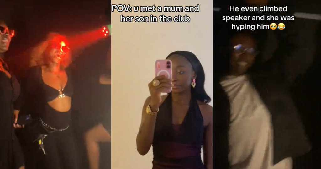 lady-was-sh0cked-to-see-a-mother-and-son-duo-‘tearing-it-up’-in-the-club-(watch)