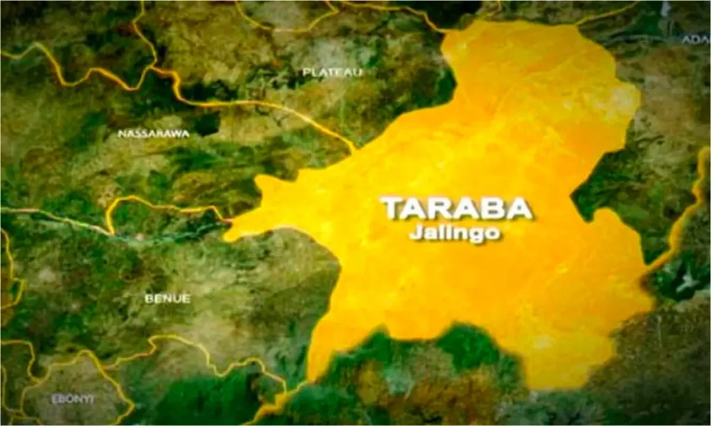 water-dispute-turns-violent,-62-homes-burnt,-one-injured-in-taraba-community 