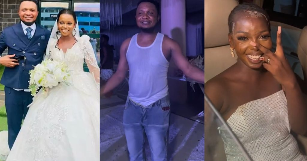 content-creator-shares-how-a-couple-arrived-at-their-wedding-versus-how-they-left-(video)