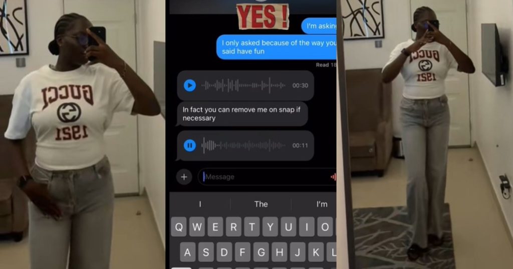 “he-thought-we-were-dating-already-because-we-spoke-for-4-days”-–-lady-shares-a-man’s-response-after-telling-him-not-to-call-her-‘babe’-(video)