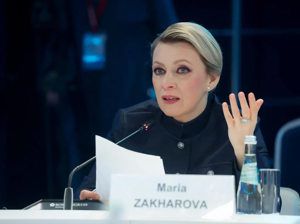 russian-foreign-ministry:-ukraine-strengthens-its-influence-in-the-sahel-by-supporting-armed-groups