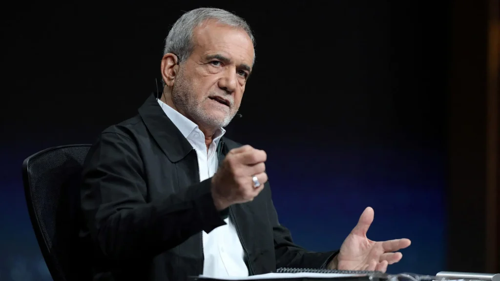 iran’s-nuclear-rights-cannot-be-taken-away-by-war-–-pezeshkian-tells-macron