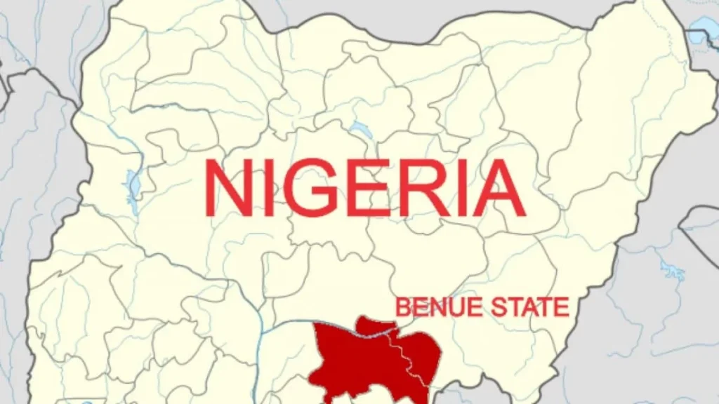 benue-idp-camp:-commissioner-clarifies-gate-locking-allegations,-debunks-assault-on-chef