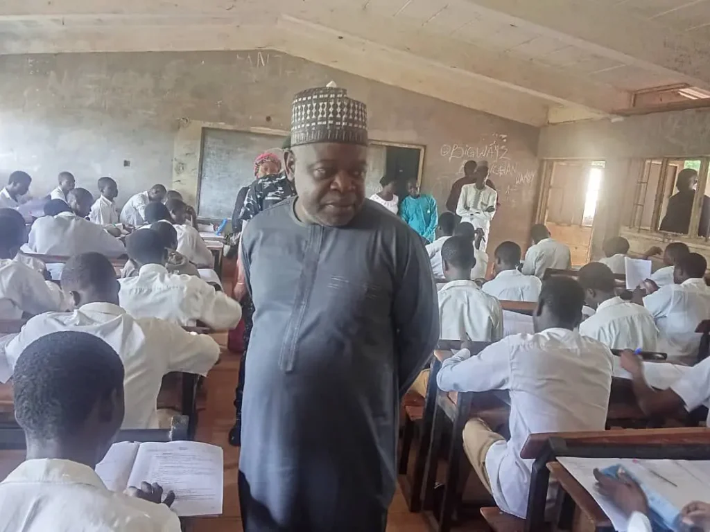 nabteb-registrar-urges-zamfara-govt-to-relocate-candidates-from-high-risk-areas