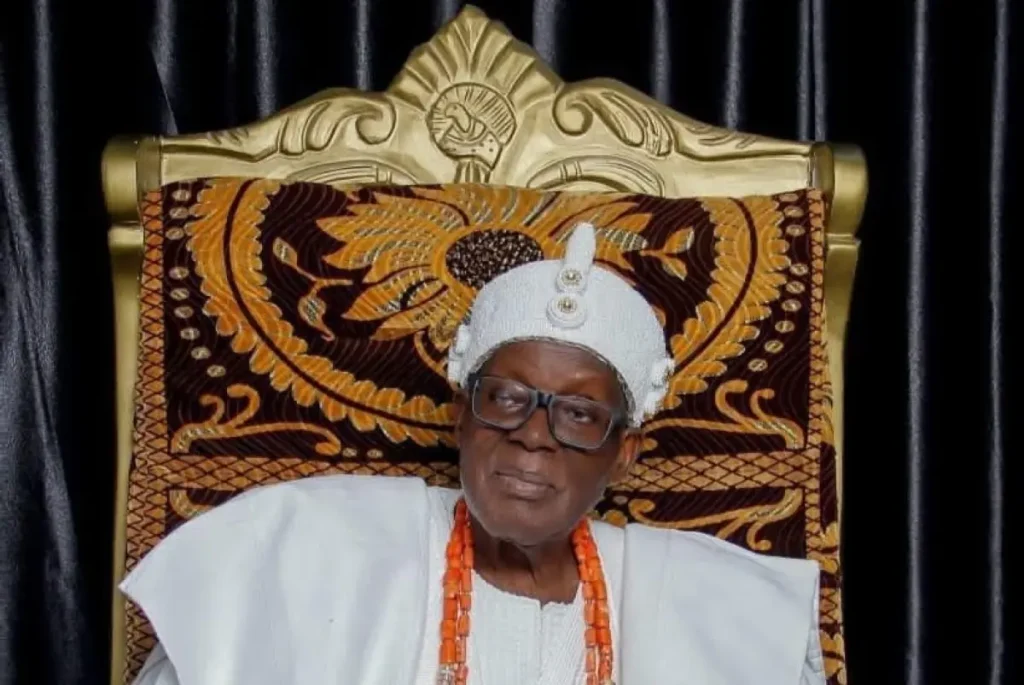 do-not-oppress,-intimidate-adherents-of-other-religions-–-olubadan-warns-masquerades,-followers