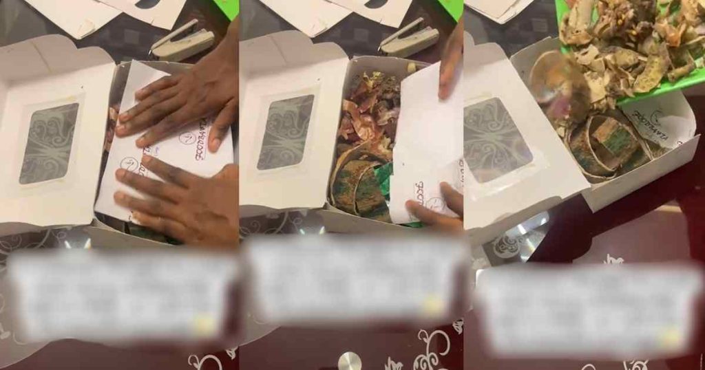 “when-he-received-his-package,-he-bl0cked-me”-–-cake-vendor-sends-yam-peel-to-a-client-who-tried-to-sc@m-her-using-a-f@ke-alert-(watch)