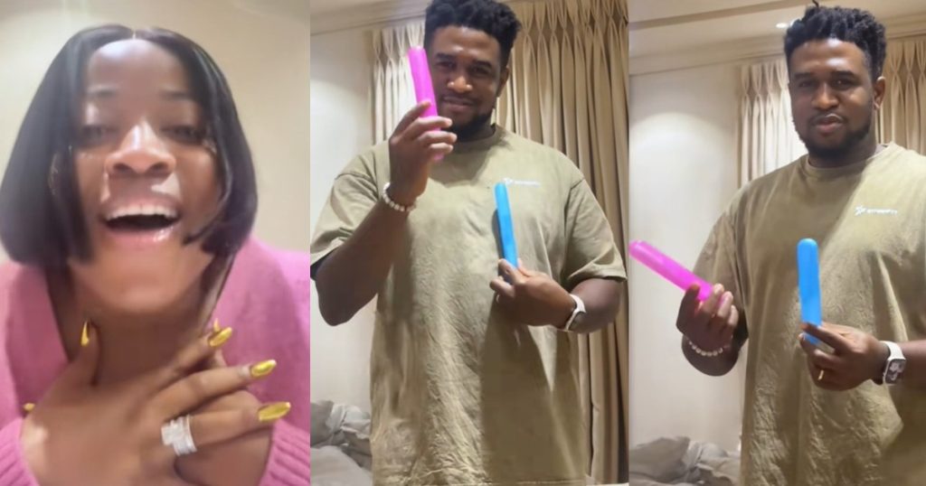 “can-you-share-a-toothbrush-with-your-spouse?”-–-celebrity-designer-veekee-james-sparks-debate-online-(watch)