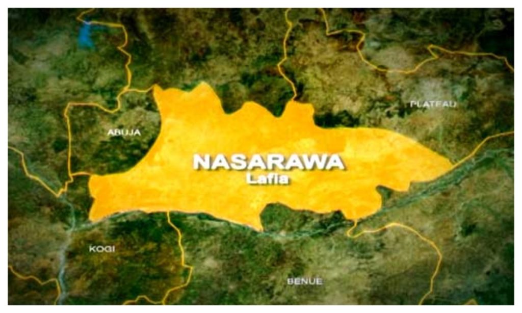 gunmen-ambush-travellers-on-nasarawa-keffi-road,-code-of-conduct-bureau-staff-missing