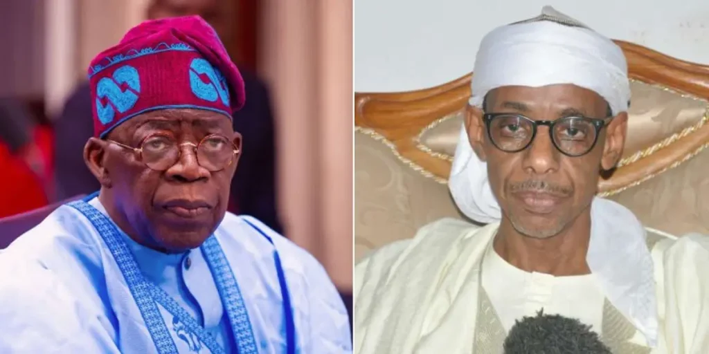 shettima:-turn-against-northern-muslims,-you’ll-have-problem-–-hakeem-baba-ahmed-warns-tinubu