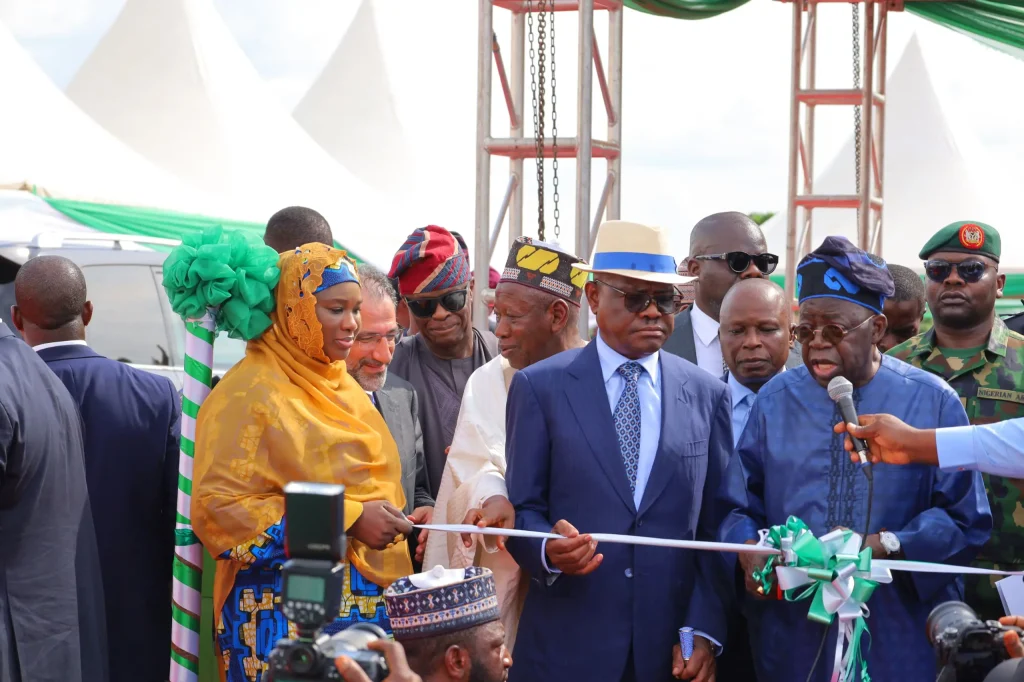 i’ll-execute-infrastructural-projects-in-all-zones-–-tinubu