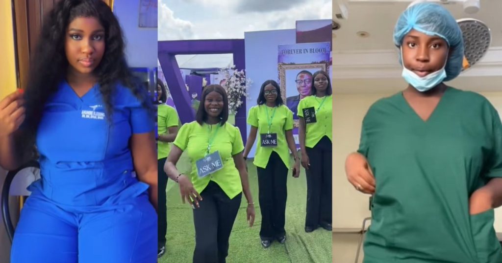 “at-400-level-i-realized-what-i-needed-and-it-wasn’t-nursing”-–-lady-qu!ts-nursing-at-the-university-to-start-an-ushering-business-(watch)