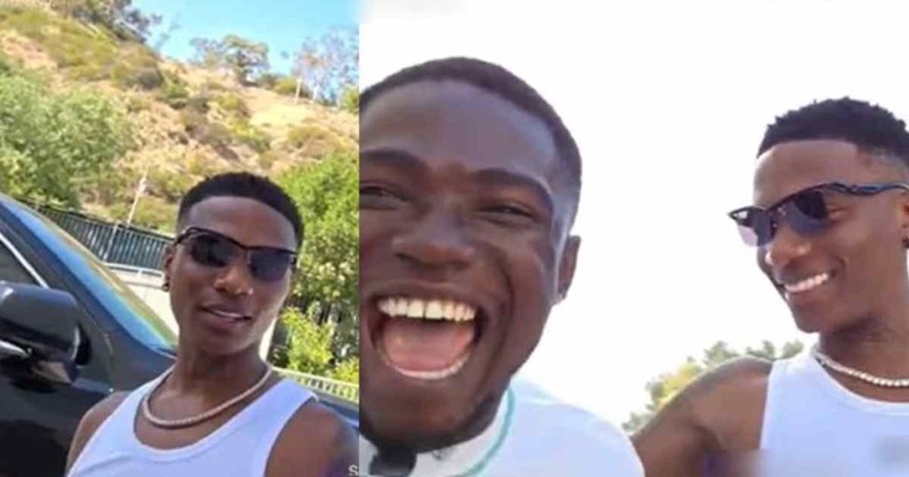 singer-wizkid’s-surprise-appearance-on-shank-comics’-live-session-amused-fans-as-he-called-the-comedian-a-‘superstar’-(watch)