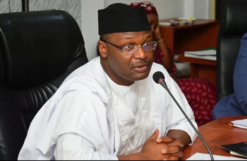 clear-confusion-over-status-of-your-national-secretary-–-inec-tells-pdp