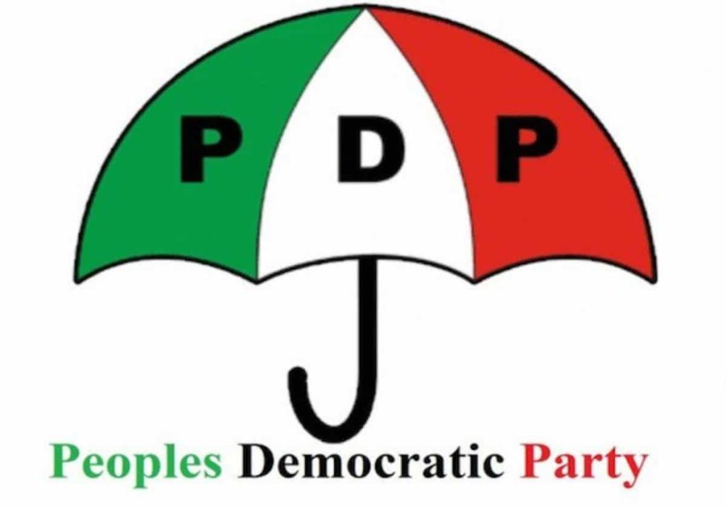 pdp-tackles-edo-assembly,-gov-okpebholo-over-n100-billion-loan