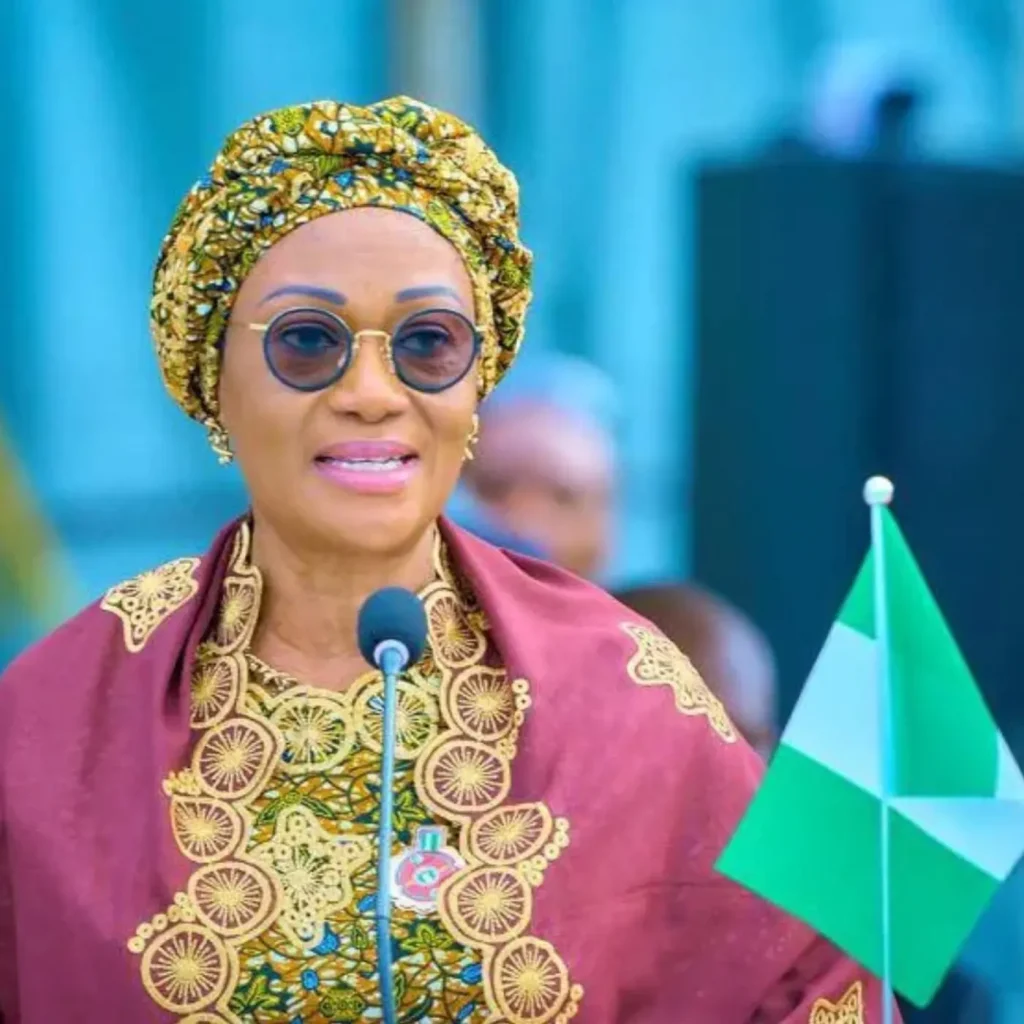 world-day-against-drug-abuse:-first-lady,-oluremi-tinubu-harps-on-preventive-measures