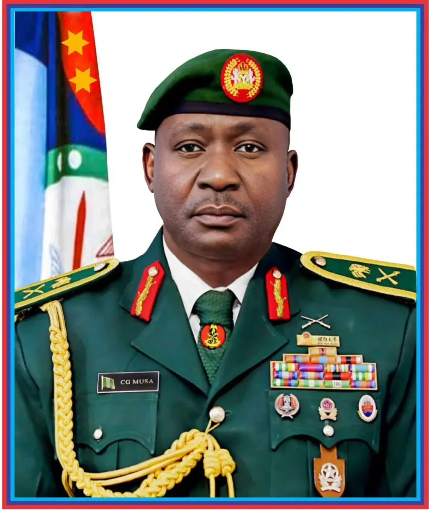 chief-of-defence-staff-meets-benue-traditional-council,-elders-in-makurdi