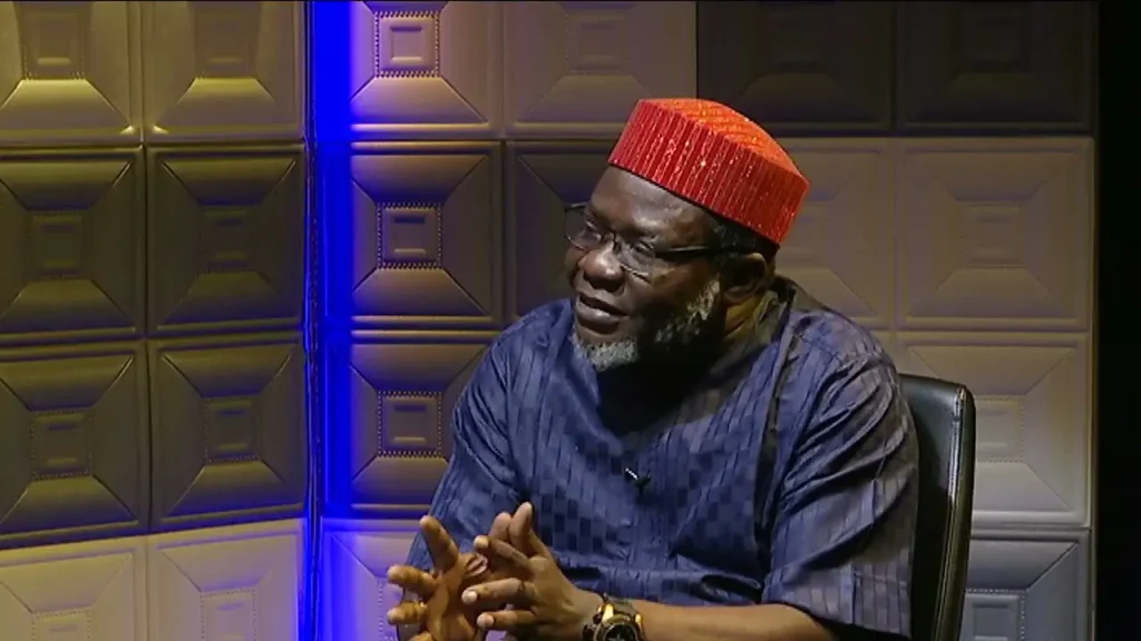 inec:-most-of-110-associations-seeking-to-become-political-parties-jokers,-addresses-found-in-cemeteries-–-nwagu