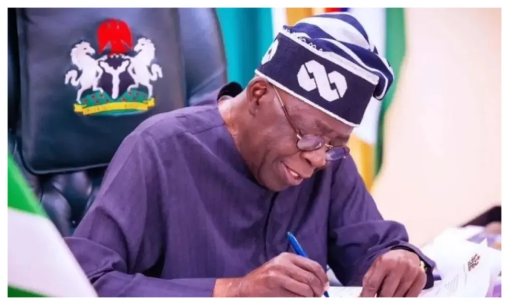 breaking:-tinubu-appoints-ismael-ahmed-chairman,-presidential-cng-initiative