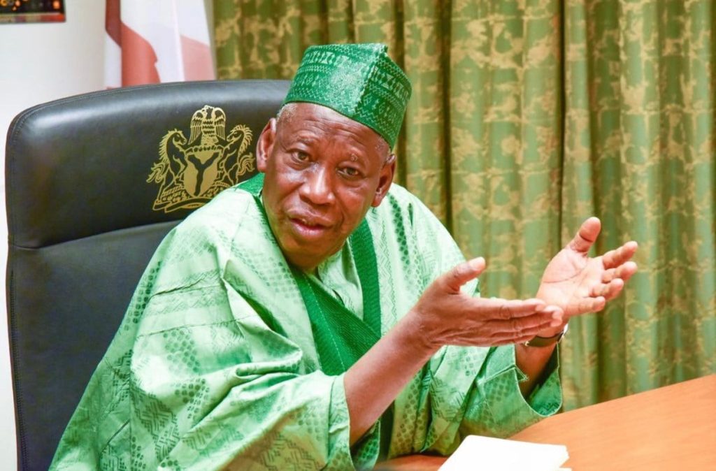 efcc-must-resume-cases-against-ganduje-immediately-–-mahdi-shehu