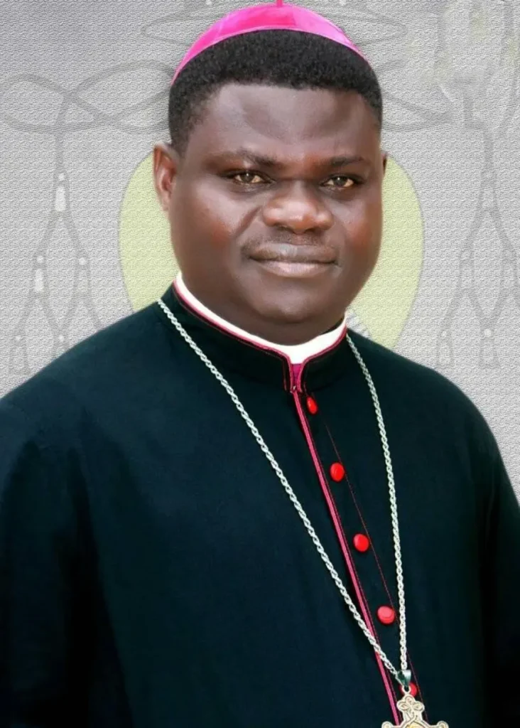 benue:-catholic-diocese-passes-vote-of-confidence-in-bishop
