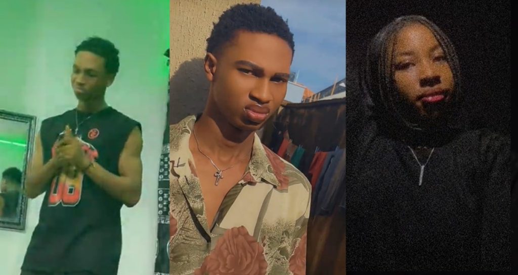 lady-uses-her-boyfriend-as-a-model-to-practice-her-make-up-skills-(video)