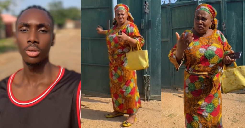 “not-in-my-house.-are-you-a-woman?”-–-pastor’s-son-shares-his-mom’s-reaction-to-his-braided-hair-(watch)
