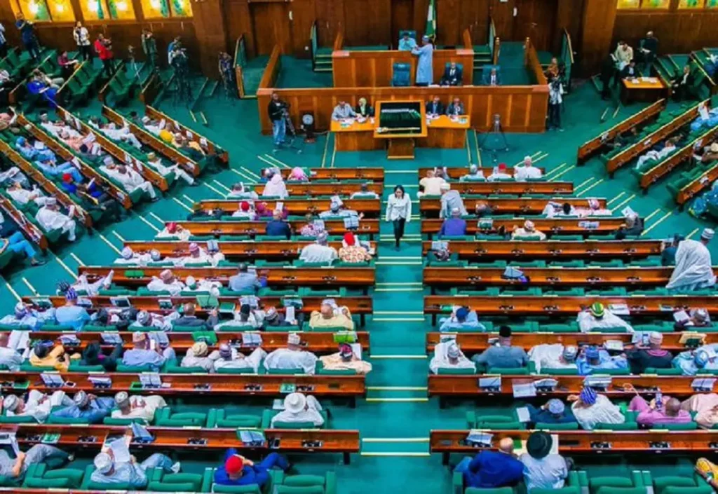 reps-to-consider-creation-of-kurya-madaro-lga-in-zamfara