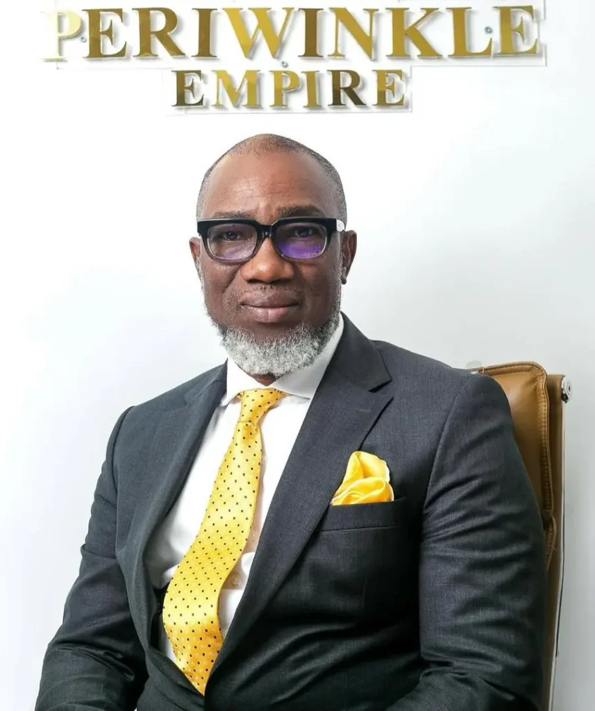 periwinkle-empire-tackles-insecurity,-power-outages,-other-erratic-services-in-lagos