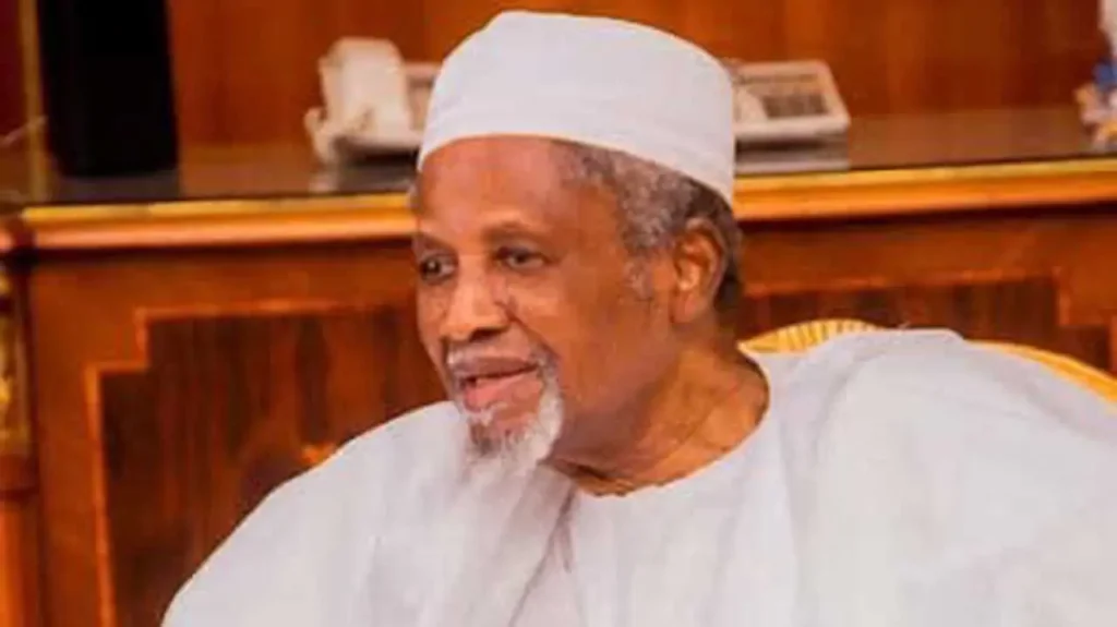 aminu-dantata-to-be-buried-in-medina-beside-late-wife