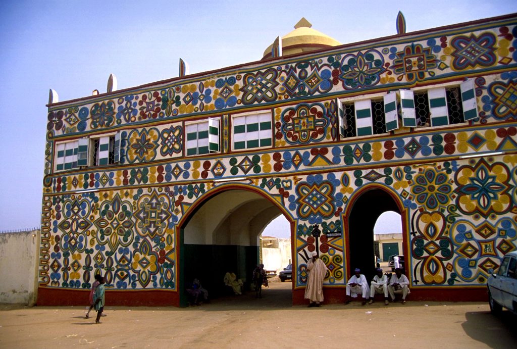 emir-of-zazzau-laments-plateau-govt’s-silence-over-slain-wedding-travellers