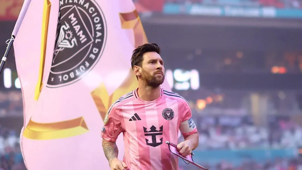 club-world-cup:-messi-reacts-as-psg-dump-inter-miami-out-of-competition