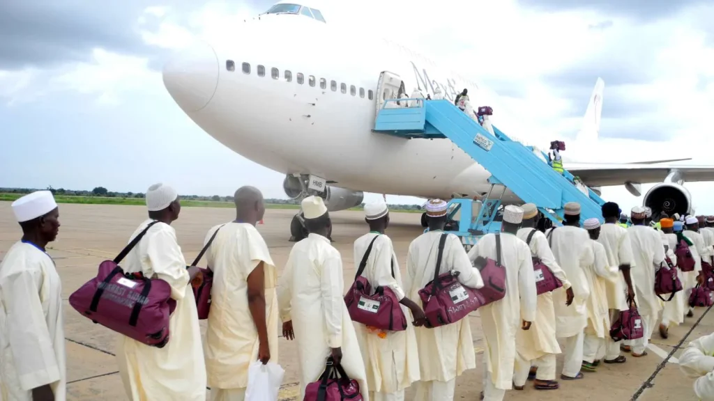 hajj-2025:-nahcon-confirms-return-of-over-36,000-pilgrims