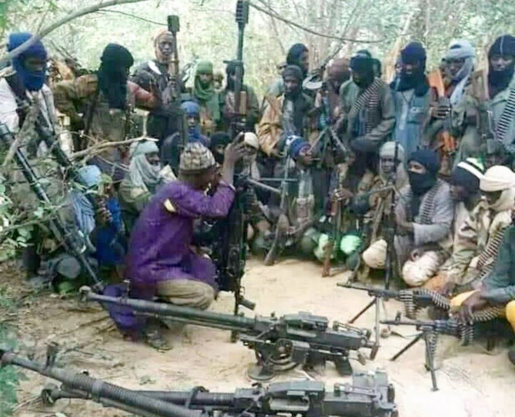 two-dead,-four-abducted-as-bandits-raid-community-in-katsina