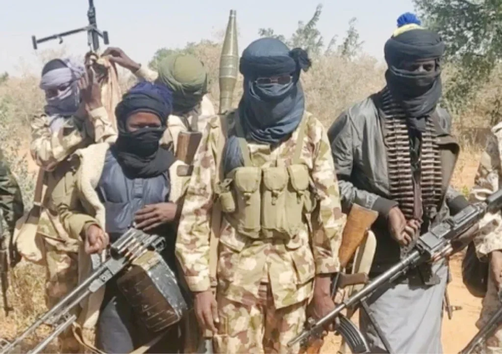 bandits-invade-community-in-zamfara,-kill,-abduct-residents