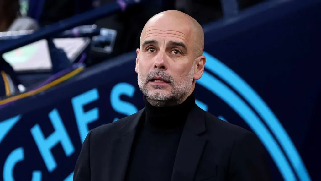 al-hilal-have-quick-players,-we-were-so-open-–-guardiola-criticizes-man-city-stars