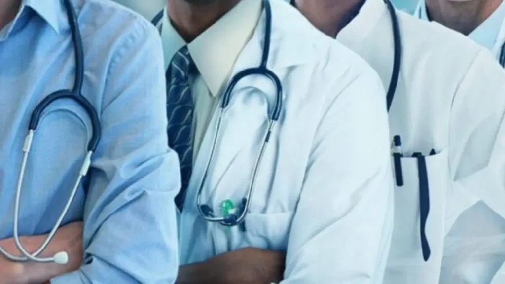 doctors-embark-on-indefinite-strike-at-federal-university-of-health-sciences,-otukpo