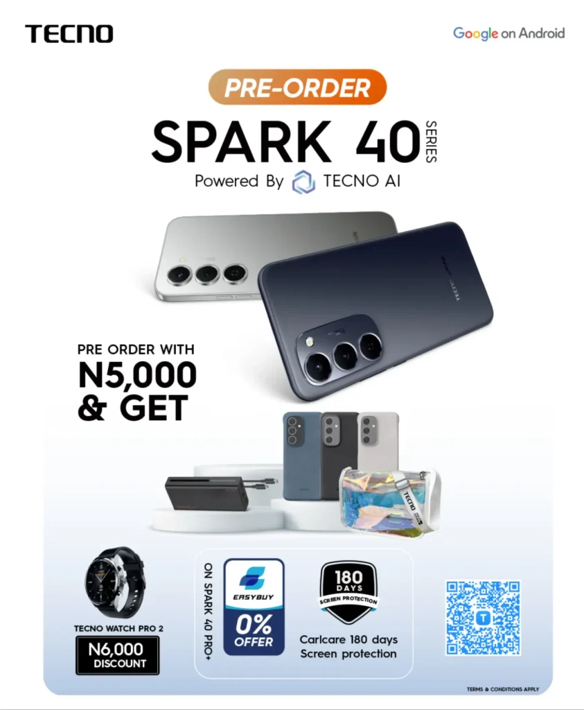 tecno-spark-40-series:-the-slimmest-device-is-coming—and-the-pre-order-starts-now