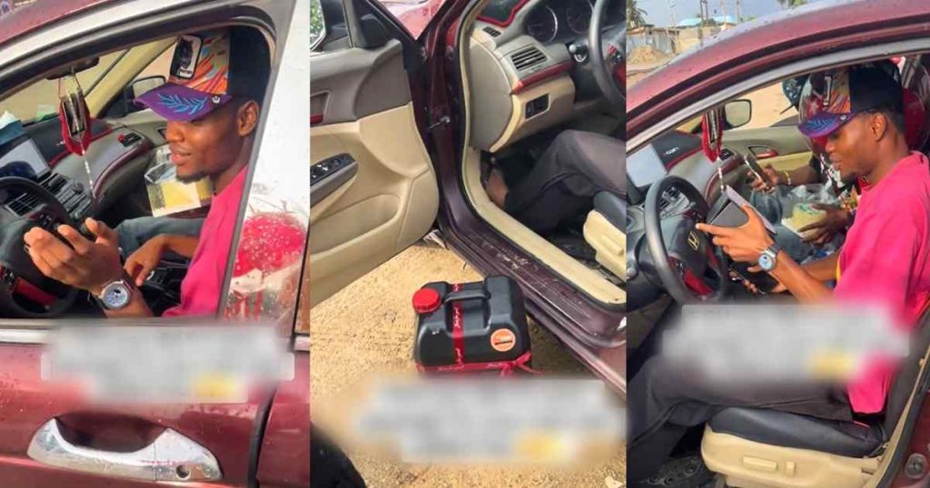 online-users-critic!zed-a-surprise-vendor-for-laughing-hysterically-while-delivering-an-“i’m-sorry”-package-to-the-client’s-boyfriend-(watch)