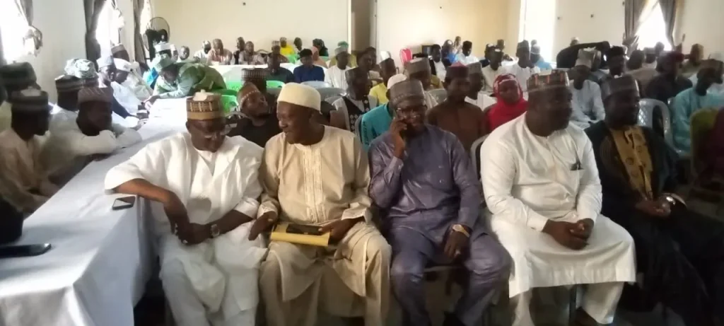 constitution-review:-bauchi-stakeholders-demand-new-state,-lgas,-others