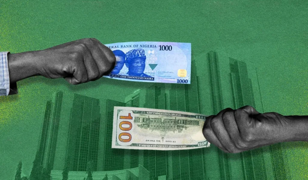 naira-strengthens-against-dollar, begins-july-on-positive-note