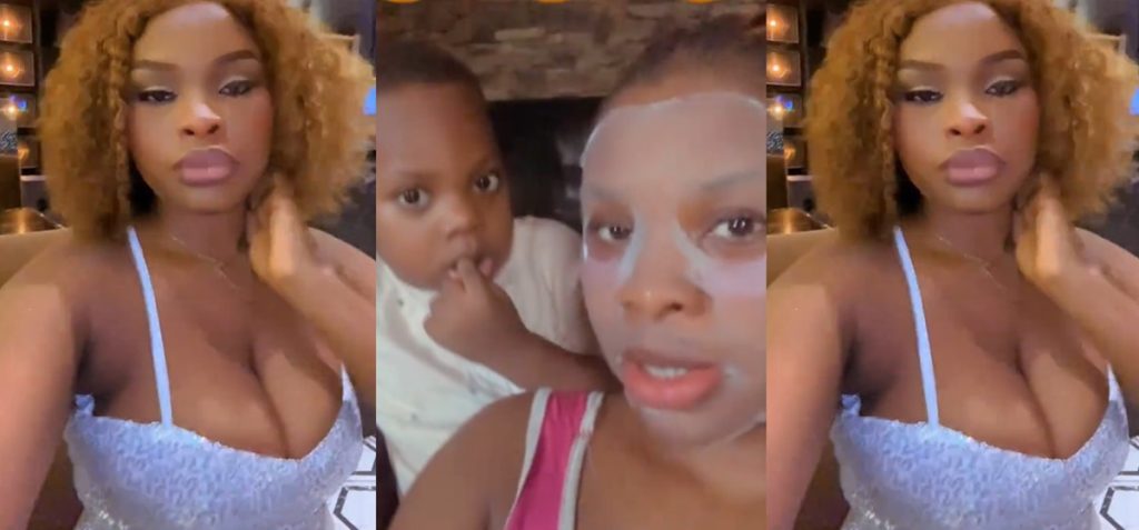 lady-shares-hilarious-response-she-got-from-her-nephew-after-asking-him-to-follow-her-to-f!ght-another-woman-(watch)
