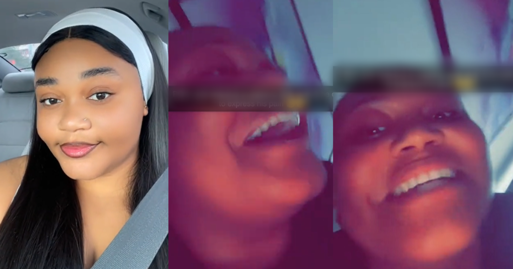 lady-shares-the-chaot!ic-conversation-she-had-with-a-man-after-she-rejected-his-advances-(video)