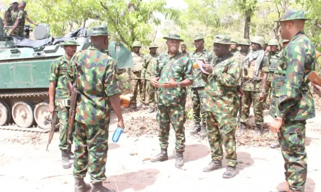 troops-kill-bandit,-rescue-kidnapped-taraba-man-in-plateau-ambush