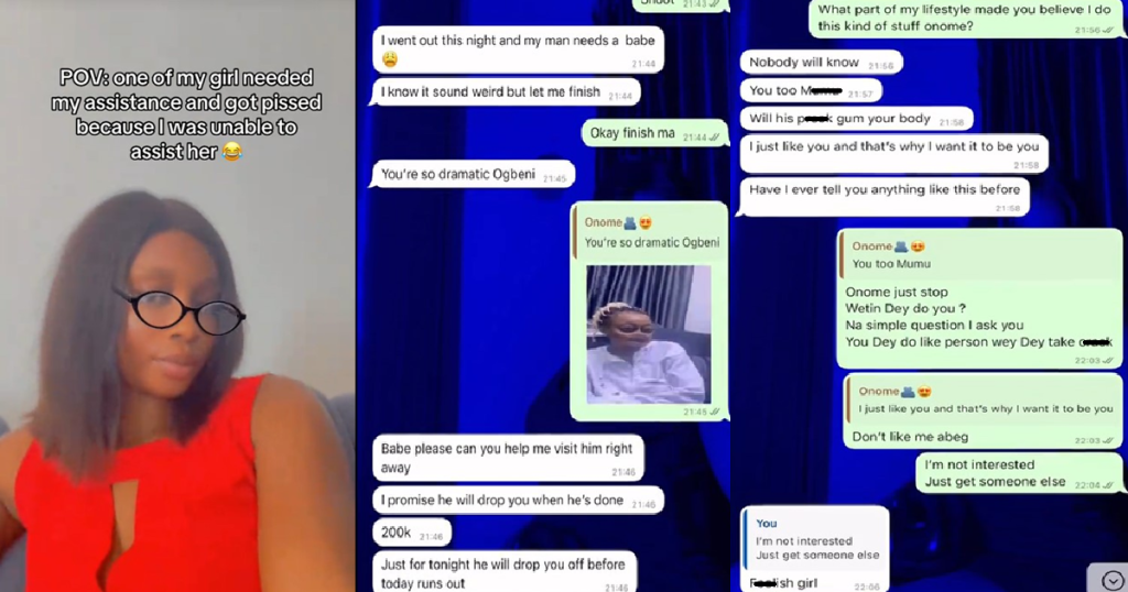 lady-causes-a-stir-online-after-sharing-the-kind-of-“assistance”-her-friend-needed-from-her-man.