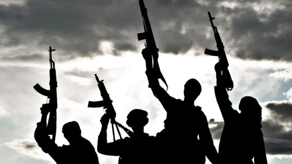 gunmen-abduct-60-year-old-farmer,-kill-son-in-kaduna-village