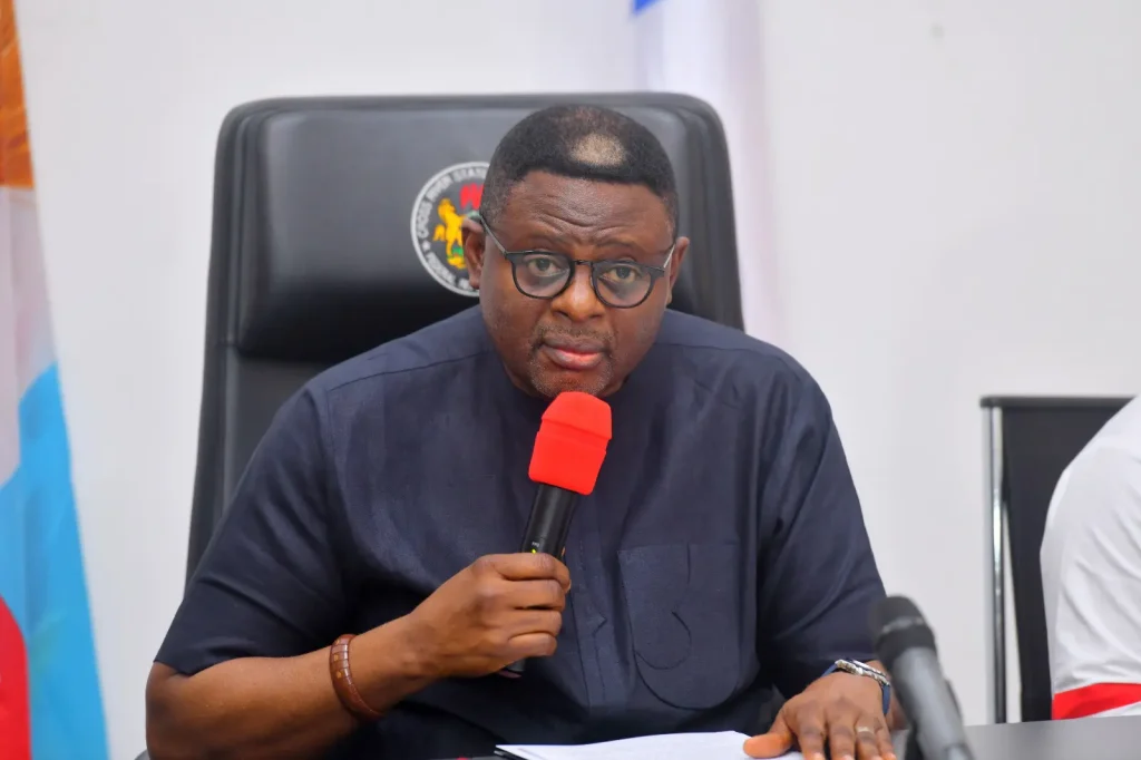 we-dismantled-16-criminal-dens-in-cross-river-creeks-gov-otu
