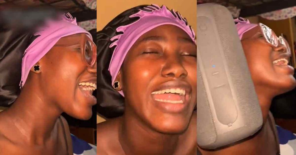 lady-records-her-roommate-singing-a-heartbreak-song-after-her-boyfriend-refuses-to-text-for-3-days-(video)