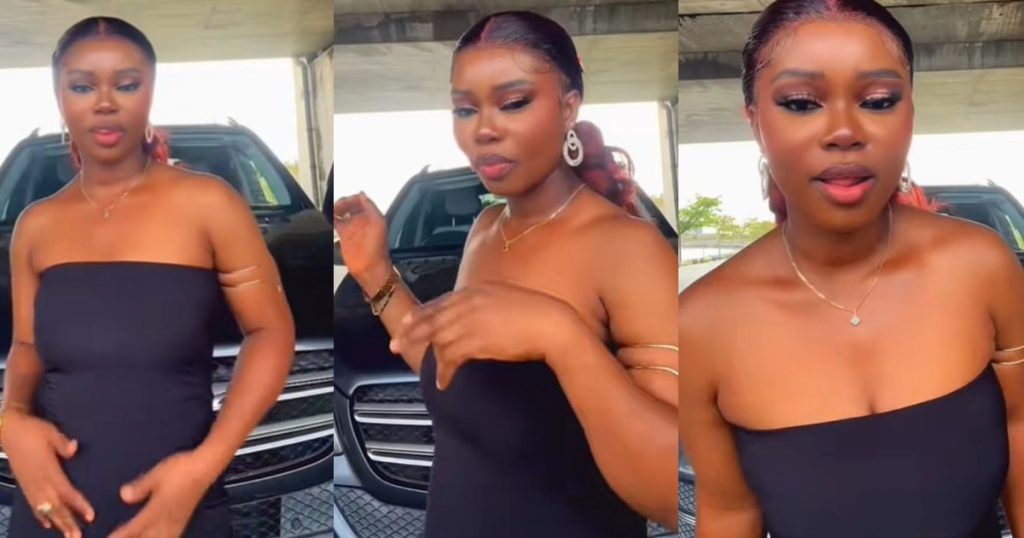 “i’ll-leave-the-baby-for-your-mother-and-return-after-20-years-to-beg”-–-lady-jokes-about-how-she-would-avoid-being-a-single-mother-(watch)